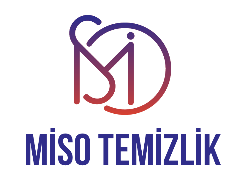 Miso Temizlik logosu